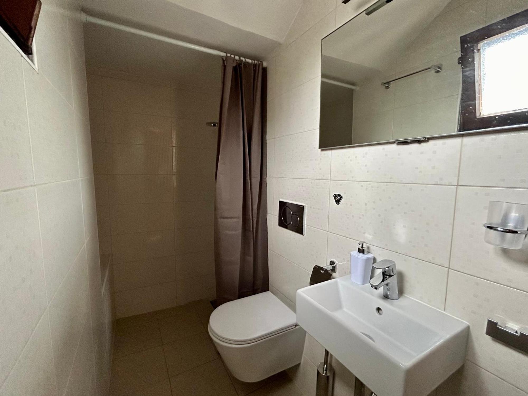 Apartman Maslina ポレッチ エクステリア 写真