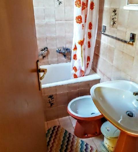 Apartman Maslina ポレッチ エクステリア 写真