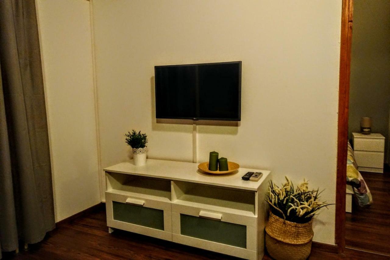 Apartman Maslina ポレッチ エクステリア 写真